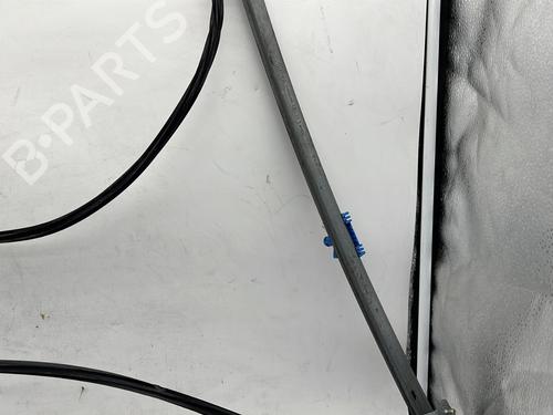 Front right window mechanism RENAULT ESPACE IV (JK0/1_) 2.2 dCi (JK0H) | BP33969347C23  - Image 7