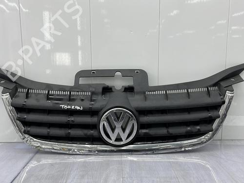 Grille VW TOURAN (1T1, 1T2) 2.0 TDI 16V | BP23704343C40 