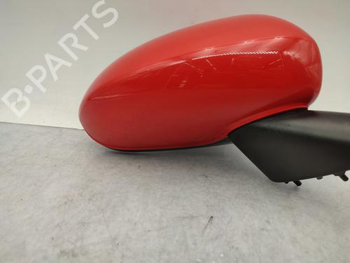 Right mirror OPEL CORSA E (X15) 1.4 Turbo (08, 68) | BP27681902C27 - Image 5