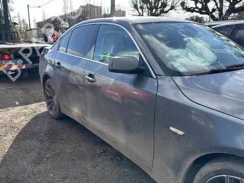 Left front steering knuckle BMW 5 (E60) 530 d | BP27159120M25  - Image 19