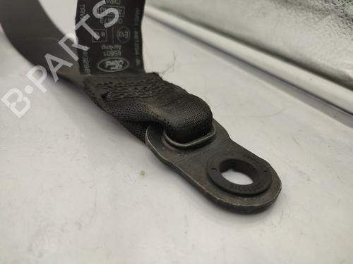 Front right seatbelt FORD FOCUS II (DA_, HCP, DP) 1.8 TDCi | BP29317502I25  - Image 5