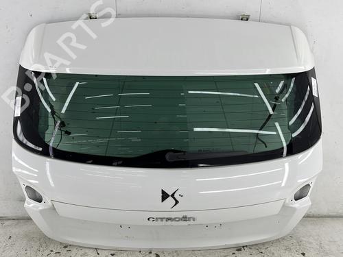 Used Tailgate CITROËN DS4 (NX_) 1.6 HDi 115 (114 hp) 29239690