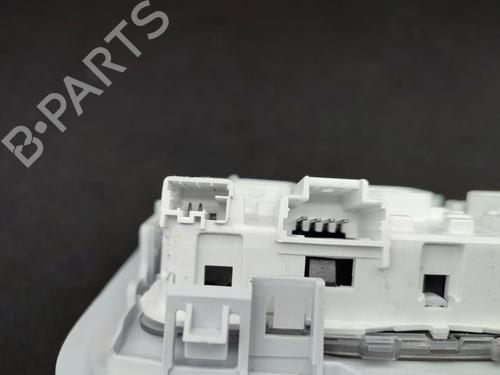 Interior roof light PEUGEOT 208 I (CA_, CC_) 1.4 HDi | BP23730952I8 