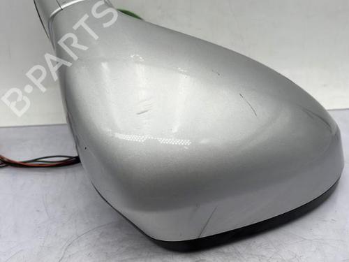 Right mirror PEUGEOT 308 SW I (4E_, 4H_) 1.6 HDi | BP23732896C27 
