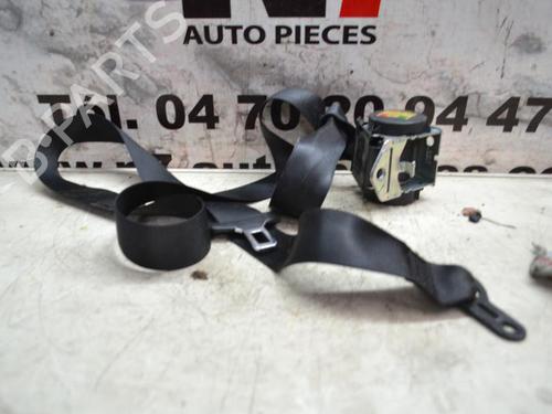 Used Rear left belt tensioner BMW 1 (E87) 118 d (122 hp) 23688701