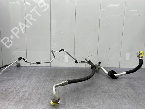 AC pipe AUDI A4 B8 Avant (8K5) 2.0 TDI | BP23680862M126  - Image 9
