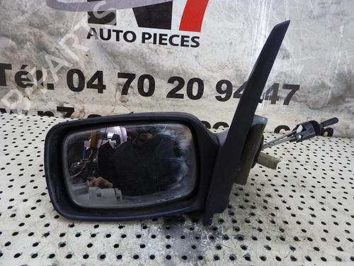 Used Left mirror FORD ESCORT V (AAL, ABL) 1.6 i 16V (90 hp) 23685240