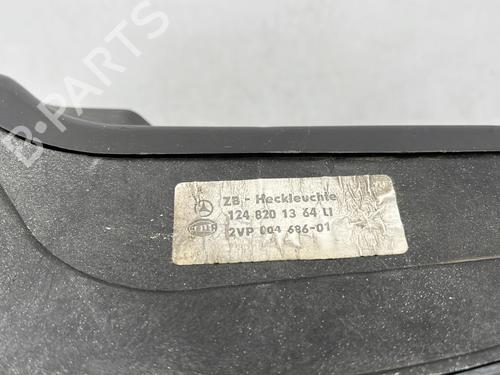 Left taillight MERCEDES-BENZ 124 Saloon (W124) 300 E-24 (124.031) | BP25716726C34