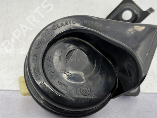 Horn FIAT TALENTO Van (296_) 1.6 D | BP23757904E13  - Image 5