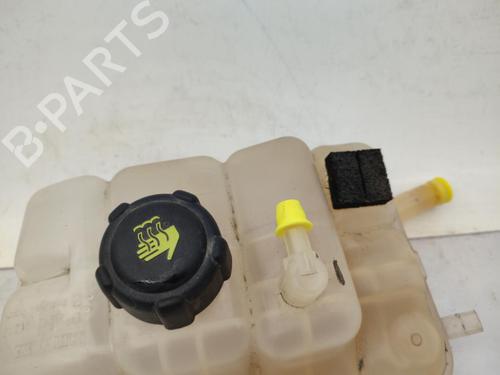 Expansion tank RENAULT MEGANE IV Hatchback (B9A/M/N_) 1.3 TCe 140 (B9NB) | BP23729591C120 