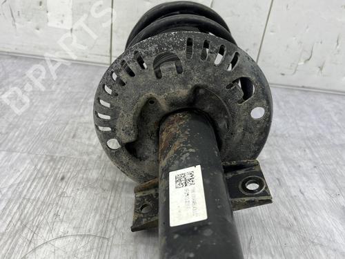 Right front shock absorber SEAT IBIZA IV (6J5, 6P1) 1.6 TDI | BP23683437M17 