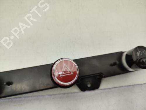 Warning switch FIAT 500 (312_) 1.2 (312AXA1A) | BP23741197I22 