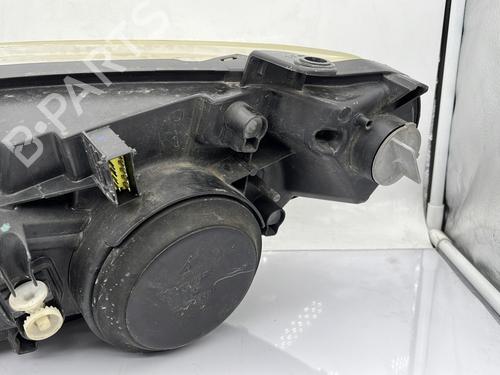 Højre forlygte PEUGEOT 307 (3A/C) 2.0 HDi 110 | BP28094976C29 