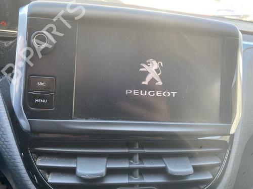 display-monitor-peugeot-208-i-ca_-cc_-2012-2013-2014-2015-2016-2017-2018-2019-2020-2021-36792813 main image