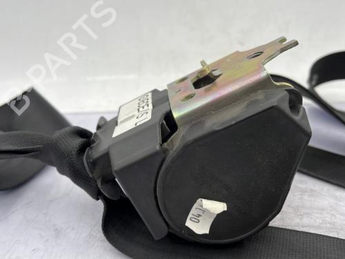 Used Front left seatbelt Front left seatbelt BMW 3 Coupe (E46) 323 Ci (170 hp) 23755799 23755799