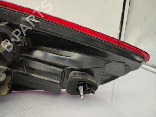 Left taillight RENAULT MEGANE III Grandtour (KZ0/1) 1.5 dCi (KZ0C, KZ1A) | BP23719363C34