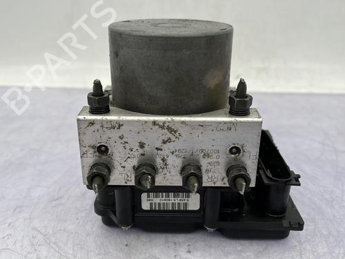 ABS pump CITROËN C1 (PM_, PN_) 1.0 | BP23681804M43 
