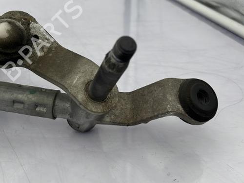 Front wiper motor RENAULT CAPTUR I (J5_, H5_) 1.5 dCi 90 (J5N4, J5M5, J5MW, J5M6, J5AL, J5AJ) | BP23742712M29 - Image 6
