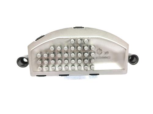 Used Heater resistor Heater resistor VW GOLF VII (5G1, BQ1, BE1, BE2) 1.2 TSI (105 hp) 23758321 23758321