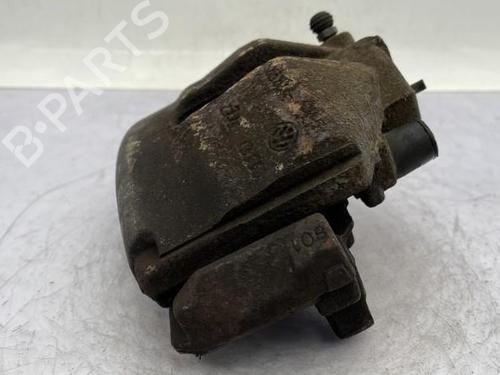 Right front brake caliper VW GOLF PLUS V (5M1, 521) 2.0 TDI | BP23706738M104 