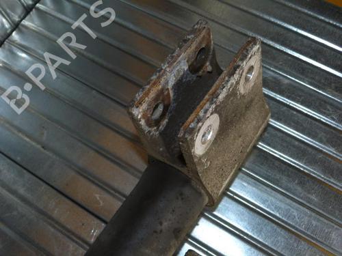 Used Right front shock absorber PEUGEOT 307 (3A/C) 1.6 HDi 110 (109 hp) 23697176