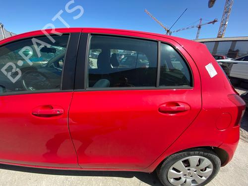 Used Left rear door Left rear door 37644879 37644879