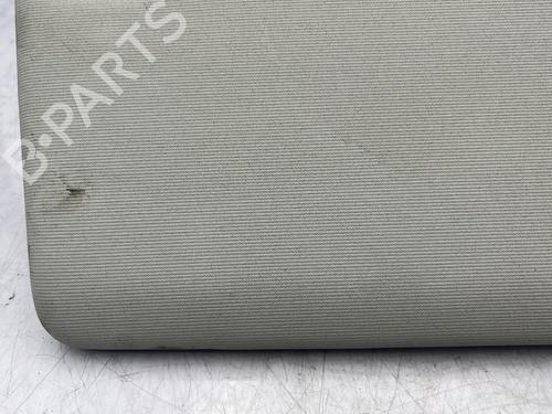 Left sun visor VW GOLF PLUS V (5M1, 521) 1.6 TDI | BP29865934I1