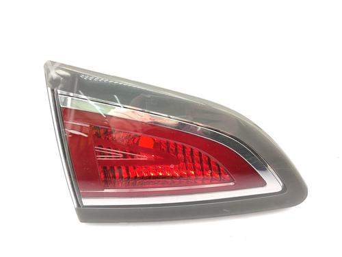 Used Left tailgate light Left tailgate light RENAULT SCÉNIC III (JZ0/1_) 1.6 dCi (JZ00, JZ12) (130 hp) 23750681 23750681