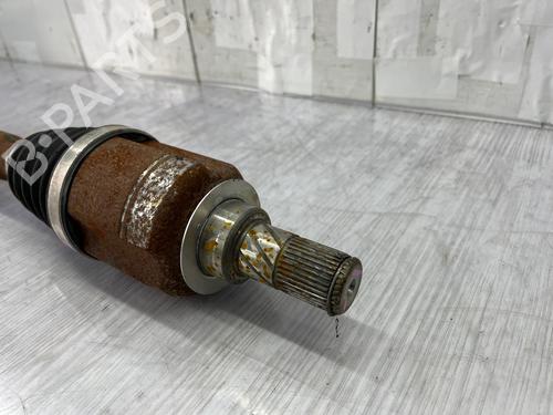 Left front driveshaft RENAULT CAPTUR I (J5_, H5_) 1.5 dCi 90 (J5N4, J5M5, J5MW, J5M6, J5AL, J5AJ) | BP39045903M38 - Image 5