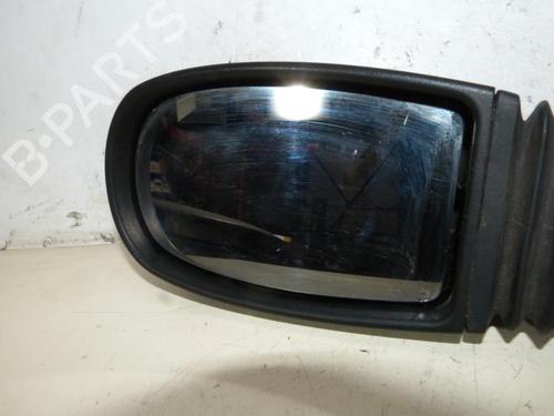 Left mirror FIAT PUNTO (188_) 1.9 DS 60 (188.031, .051, .231, .251) | BP23666851C26 