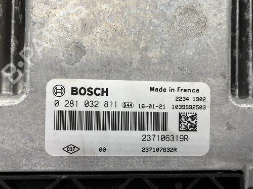 Elektronisk modul RENAULT CLIO IV (BH_) 1.5 dCi 75 | BP23979539M83 