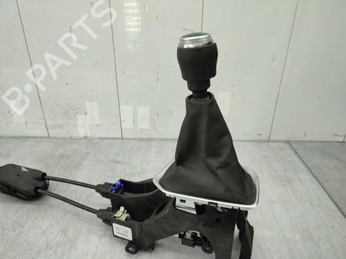 Gear lever RENAULT CLIO V (B7_) 1.0 TCe 90 (B7MT) | BP24465772M90  - Image 7