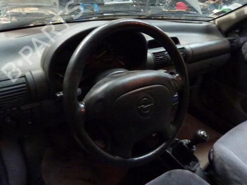 Starter OPEL CORSA B (S93) 1.4 i (F08, F68, M68) | BP23667658M8 