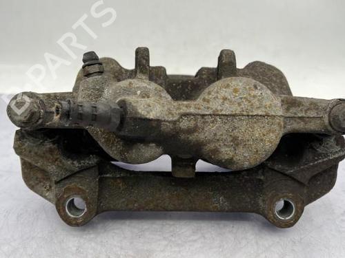 Used Left front brake caliper RENAULT TRAFIC II Van (FL) 2.0 dCi 90 (FL0H) (90 hp) 23740180