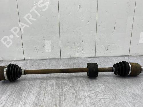 Used Right front driveshaft FORD KA (RU8) 1.2 (69 hp) 23761508