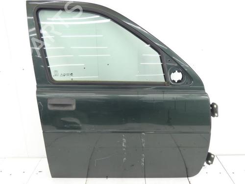 Used Right front door LAND ROVER FREELANDER I (L314) 2.0 DI 4x4 (98 hp) 23686471