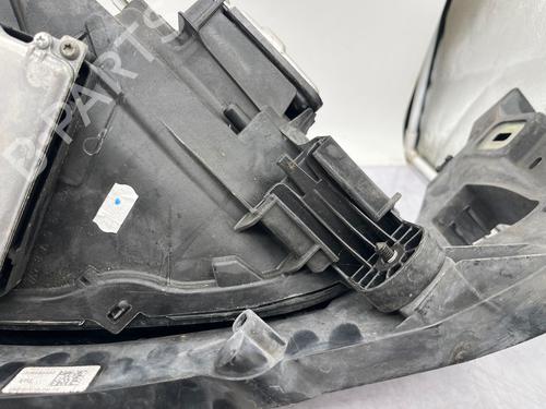 Left headlight AUDI Q2 (GAB, GAG) 1.4 TFSI | BP36901776C28 - Image 19