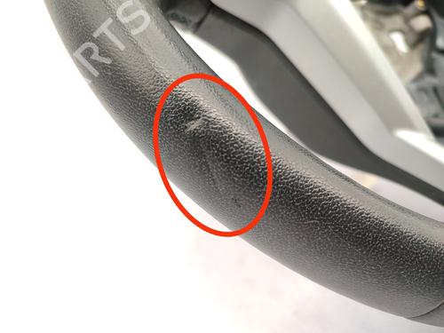 Steering wheel FORD FIESTA VI (CB1, CCN) 1.25 | BP23754163C49  - Image 6