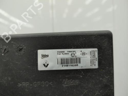 Radiator fan DACIA DUSTER (HS_) 1.2 TCe 125 | BP23723129M35 - Image 8