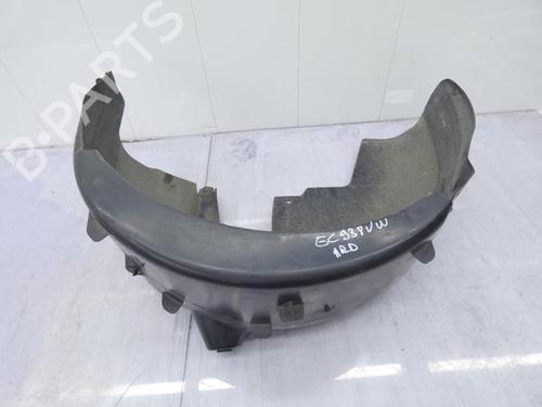 Wheel arch PEUGEOT 208 I (CA_, CC_) 1.6 BlueHDi 100 | BP23697781C56 
