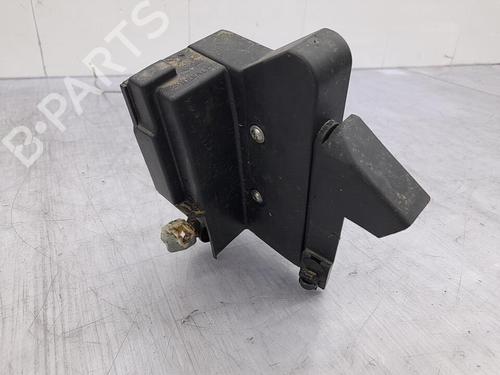 Front right lock DACIA SANDERO III 1.0 TCe 100 ECO-G | BP23708516C97 