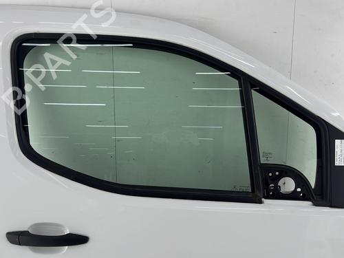 Right front door CITROËN BERLINGO Box Body/MPV (K9) 1.5 BlueHDi 100 | BP29625011C3 