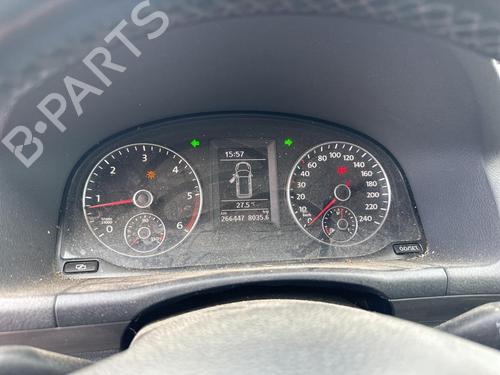 Left front driveshaft VW TOURAN (1T3) 1.6 TDI | BP23738807M38  - Image 22