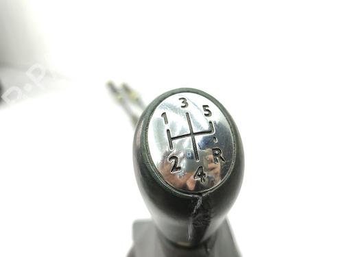 Gear lever RENAULT CLIO IV (BH_) 1.5 dCi 90 | BP23728527M90 