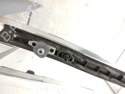Roof bar PEUGEOT 508 SW I (8E_) 1.6 BlueHDi 120 | BP23720853C65