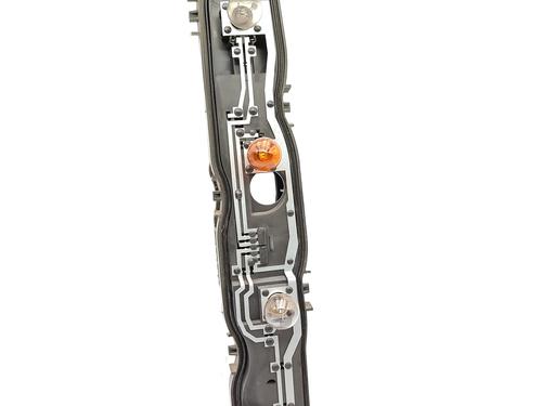 Lamp holder FORD TRANSIT CUSTOM V362 Van (FY, FZ) 2.2 TDCi | BP23760697L10  - Image 7