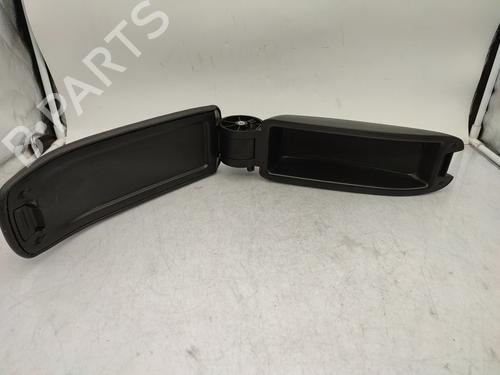 Armrest / Center console CITROËN DS3 (SA_) 1.6 VTi 120 | BP26685804I20  - Image 8