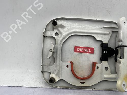 Fuel flap NISSAN X-TRAIL I (T30) 2.2 Di 4x4 | BP23754372C131 