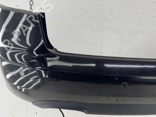 Rear bumper AUDI A4 B7 Avant (8ED) 2.0 TDI 16V | BP23761177C8 