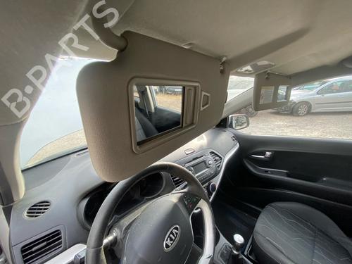 Left headlight KIA PICANTO II (TA) 1.0 | BP37418906C28 - Image 80